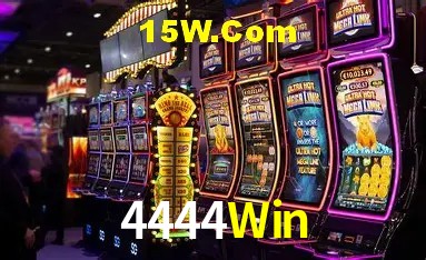 Estatísticas 4444Win