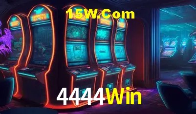 Bônus de Boas-vindas 4444Win